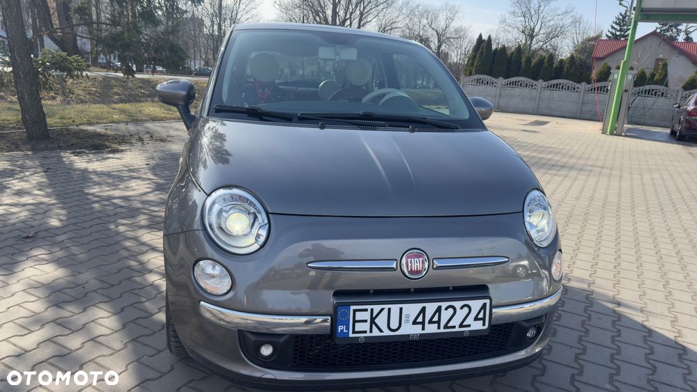 Fiat 500 - 14