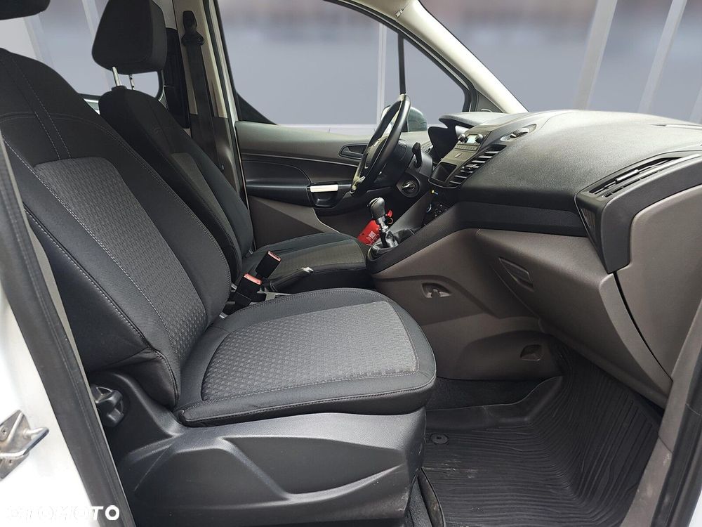 Ford transit-connect 220 1.5 EcoBlue 100KM Trend - 10