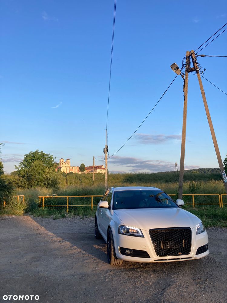 Audi A3 Sportback - 7