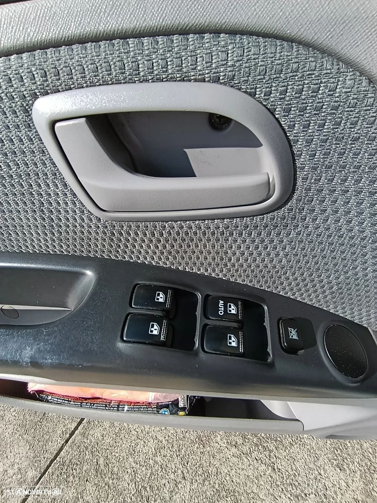 Kia Picanto 1.0L EX ABS+EBD+JLL - 16