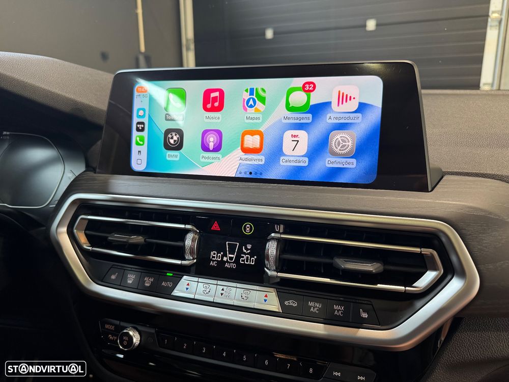 BMW X3 30 e xDrive Pack M - 41
