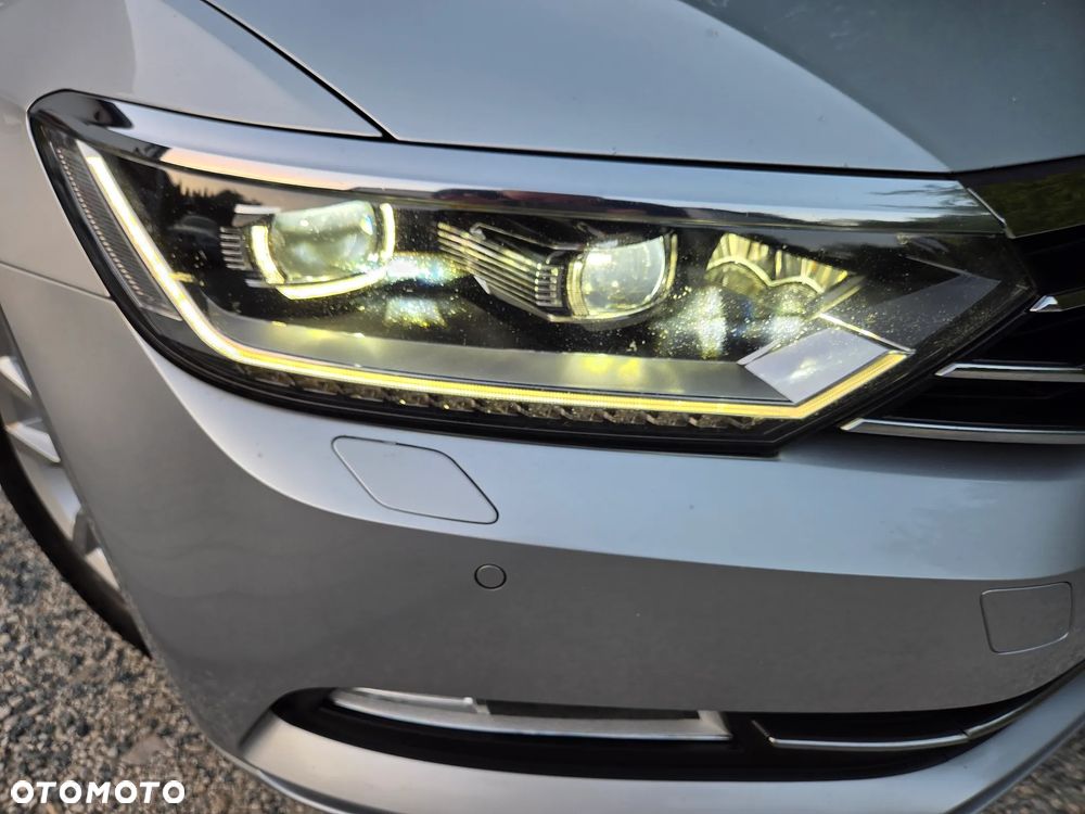 Volkswagen Passat 2.0 TDI BMT Comfortline - 21
