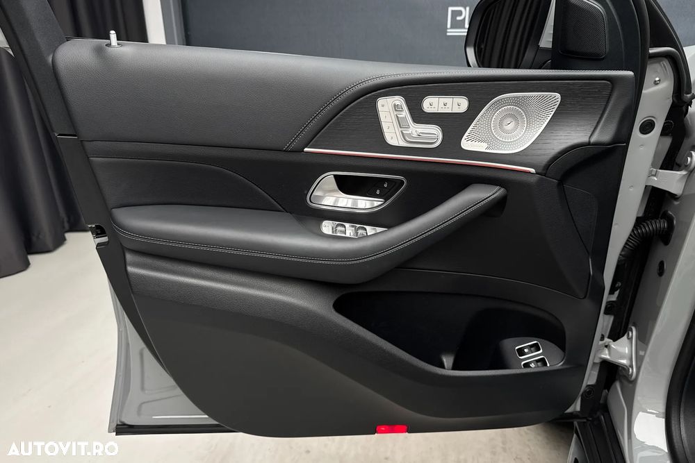 Mercedes-Benz GLE AMG 53 4MATIC+ MHEV - 15
