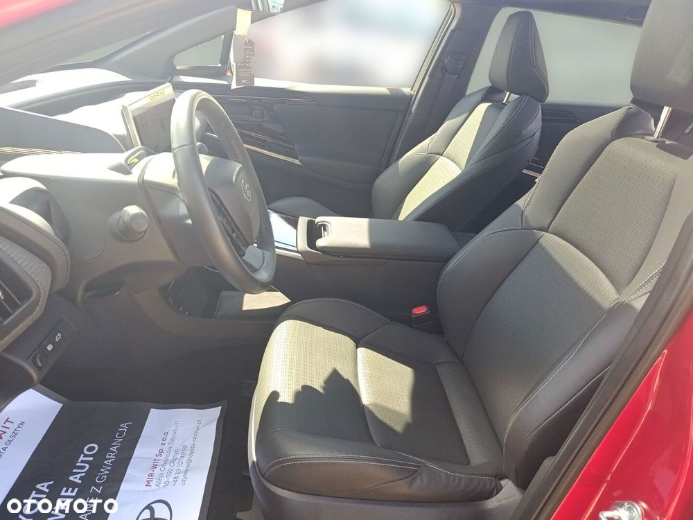 Toyota bZ4X 71.4kWh 4x4 Executive - 15