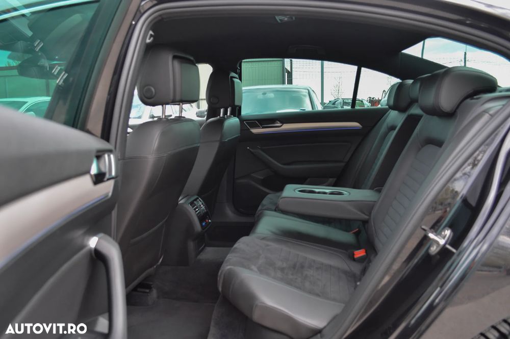 Volkswagen Passat 1.4 TSI DSG GTE - 23