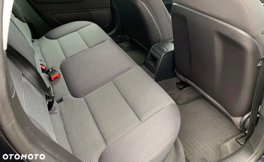Audi A3 Sportback - 14