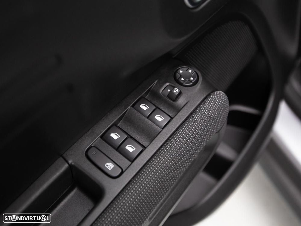 Citroën C3 1.2 PureTech Plus - 13