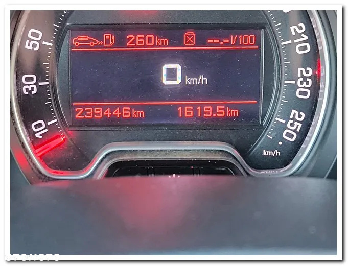 Citroën C5 2.0 HDi Exclusive - 37