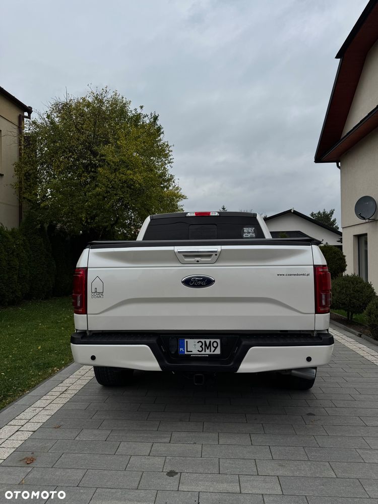 Ford F150 - 5