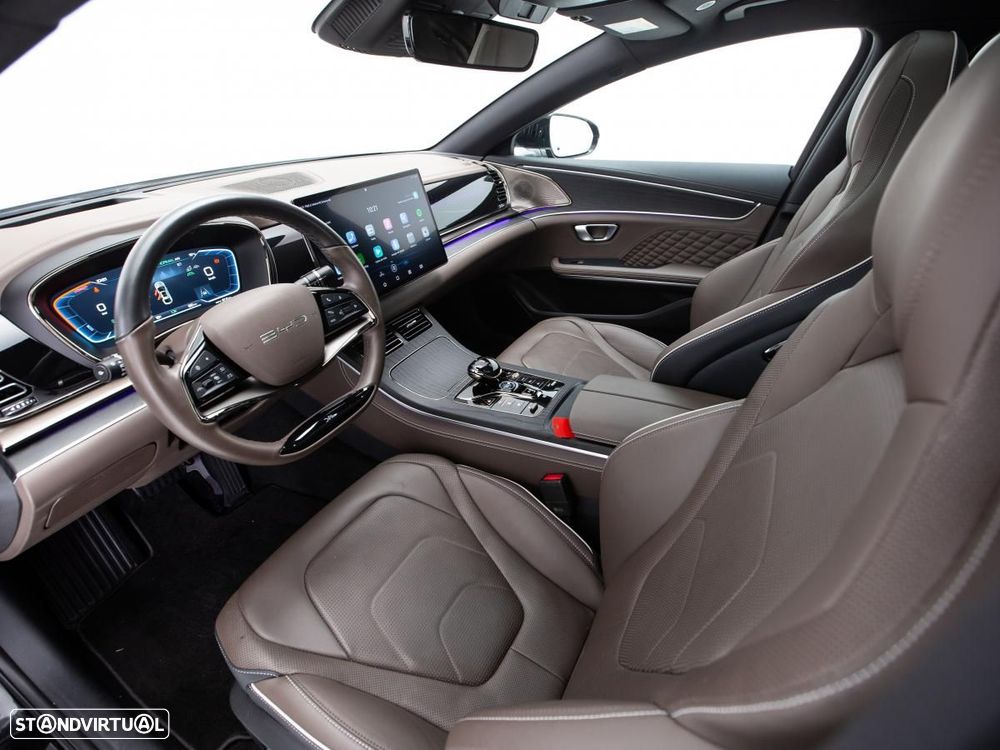 BYD Han Executive - 9