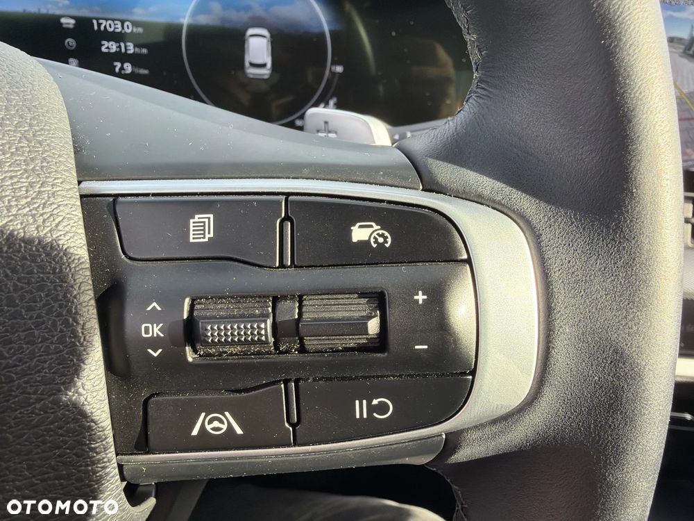 Kia Sportage 1.6 T-GDI Anniversary 2WD DCT - 26