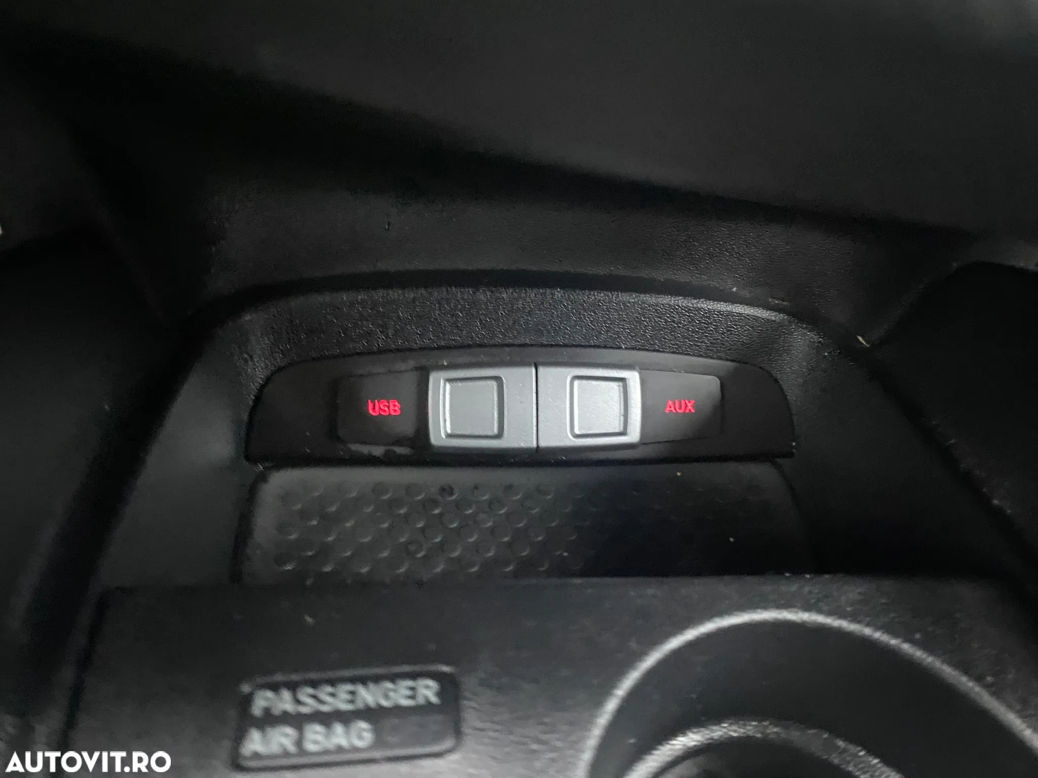 Seat Leon 1.2 TSI Sport - 19