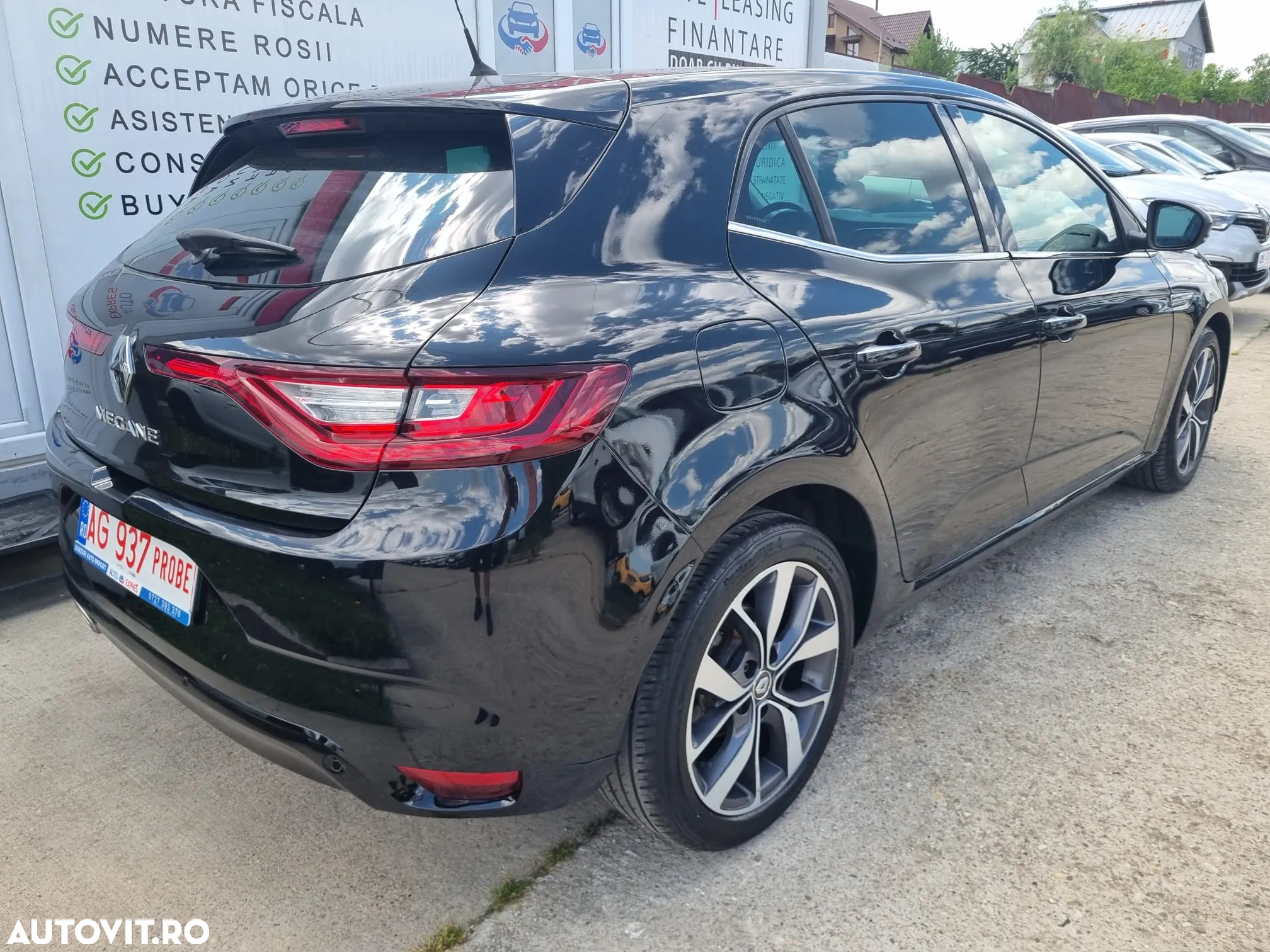 Renault Megane ENERGY dCi 110 INTENS - 6