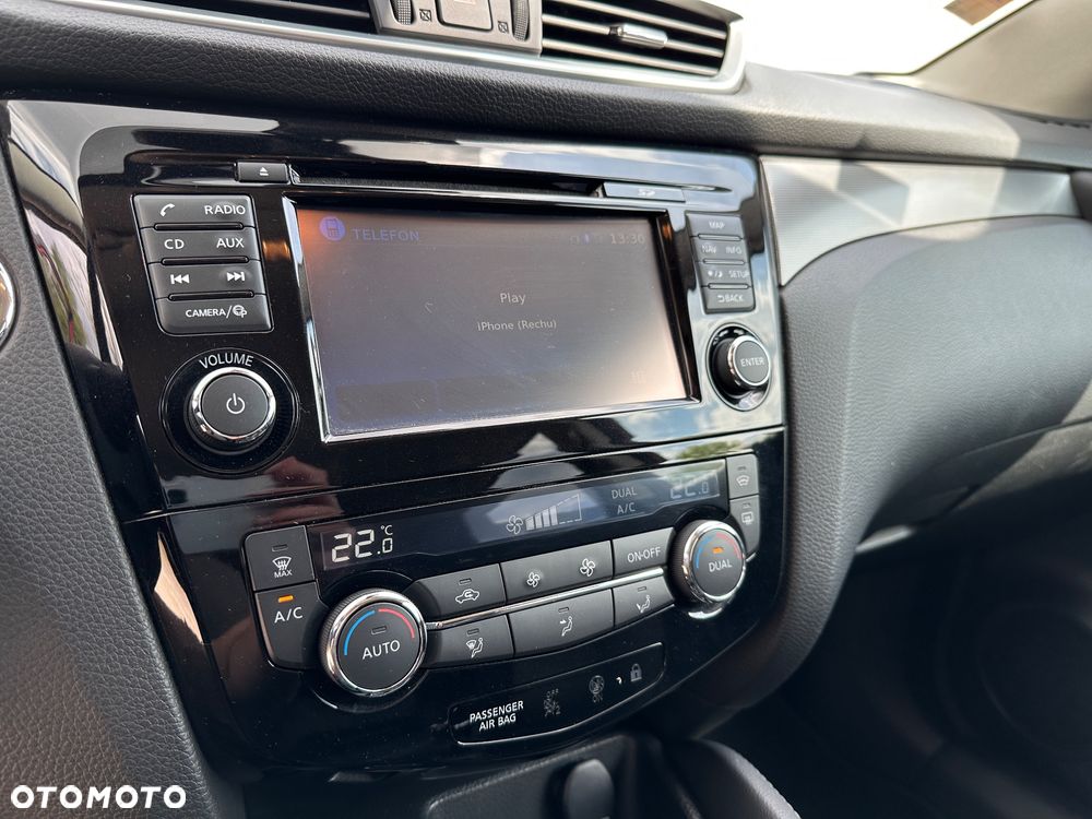 Nissan Qashqai 1.2 DIG-T 360 - 25