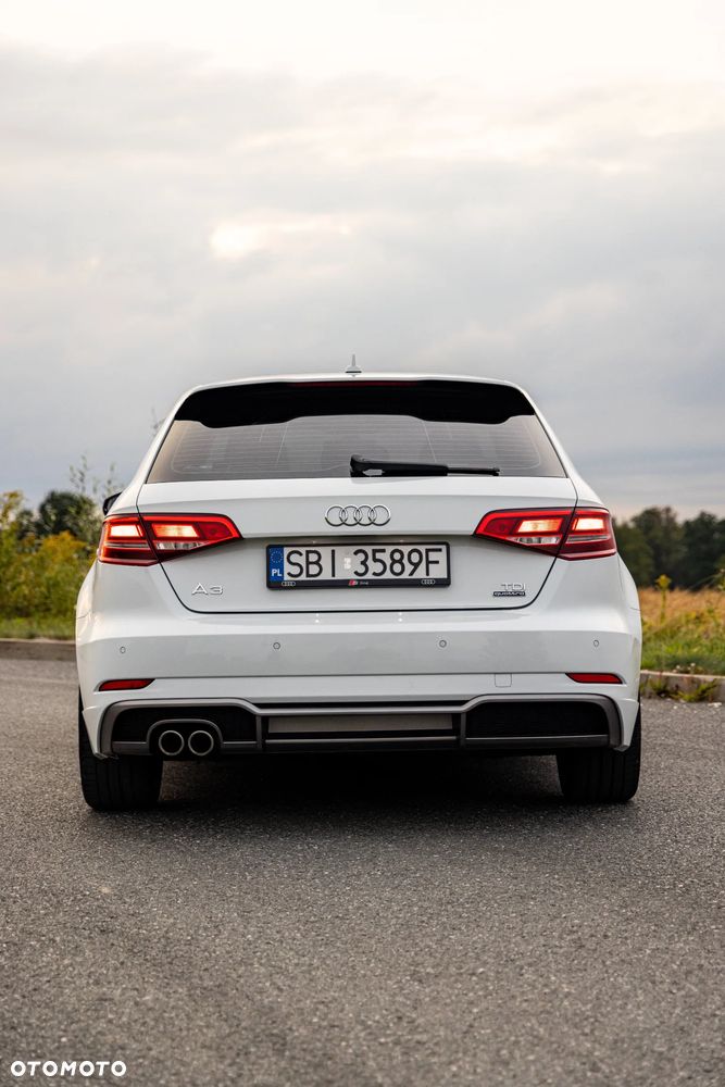 Audi A3 Sportback - 11