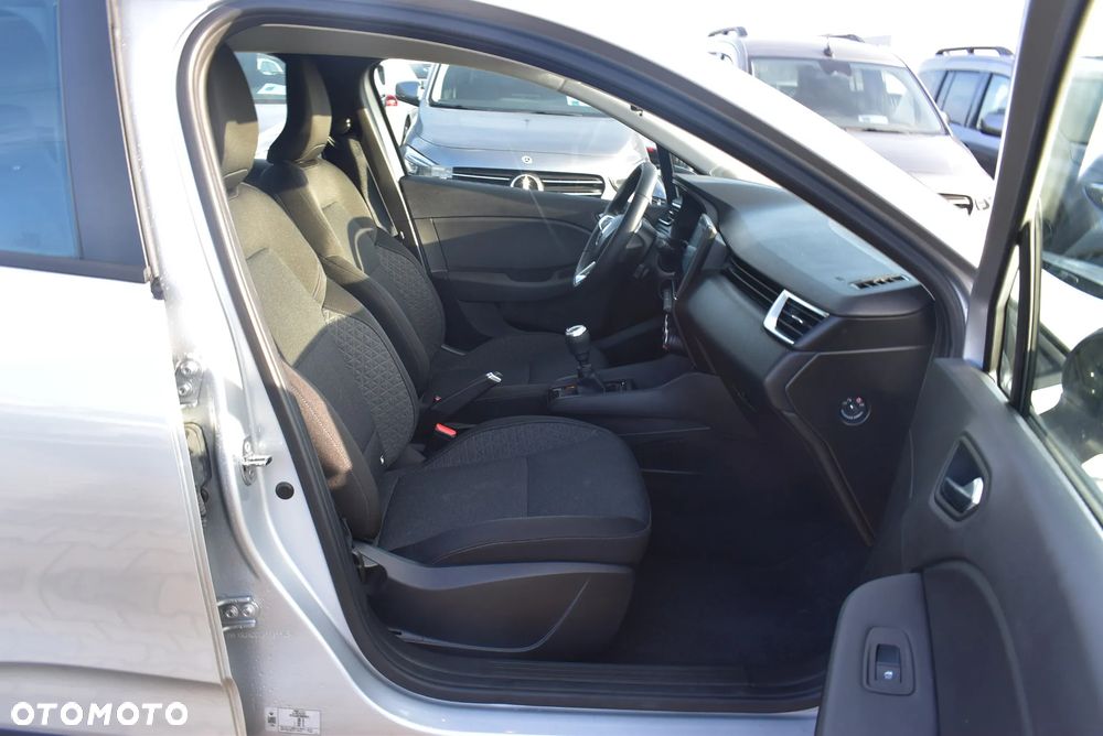 Renault Clio 1.0 TCe Equilibre - 17