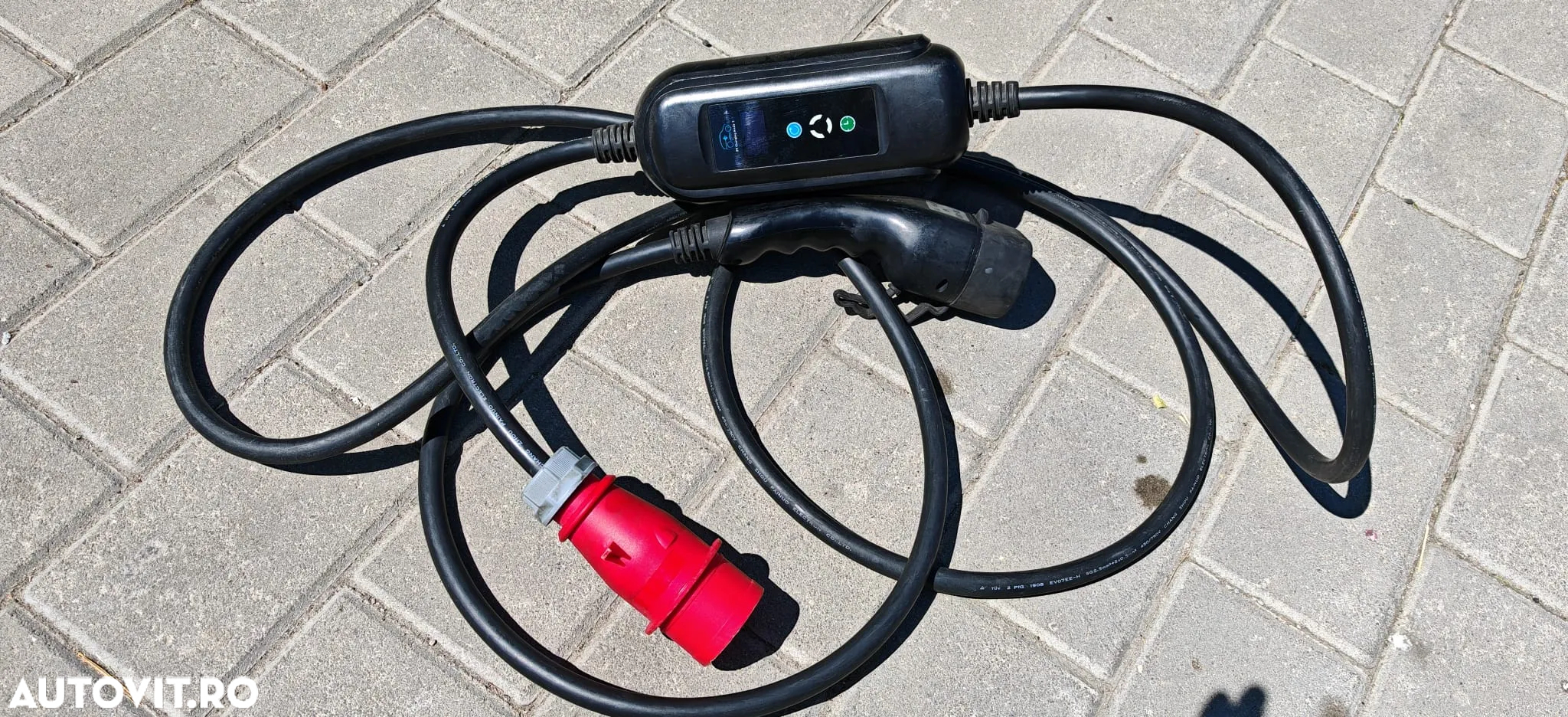Hyundai KONA BEV 218 CP 65.4 kWh Luxury - 13