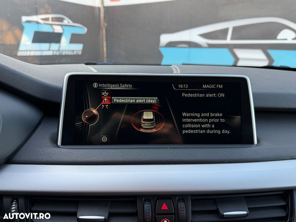 BMW X5 xDrive25d Sport-Aut. - 23