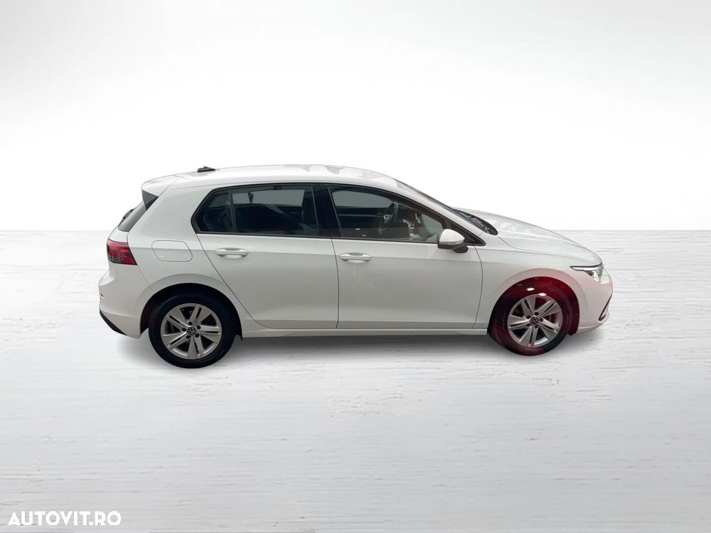 Volkswagen Golf 1.5 eTSI ACT DSG MHEV Life - 6