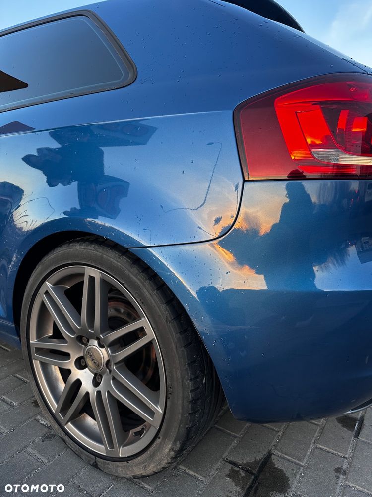 Audi A3 3-drzwiowe 1.4 TFSI Ambition - 5