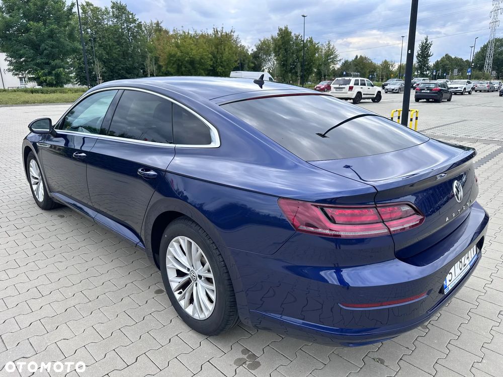 Volkswagen Arteon 1.5 TSI ACT Evo Elegance DSG - 4
