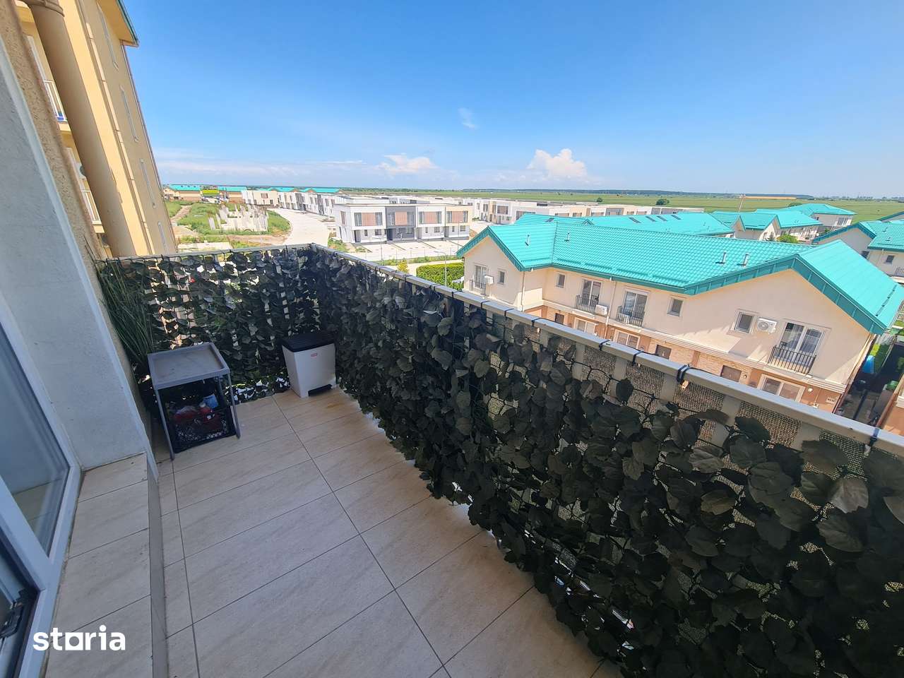 Apartament | 3 camere | etaj 3 | Cosmopolis — fotografia 1