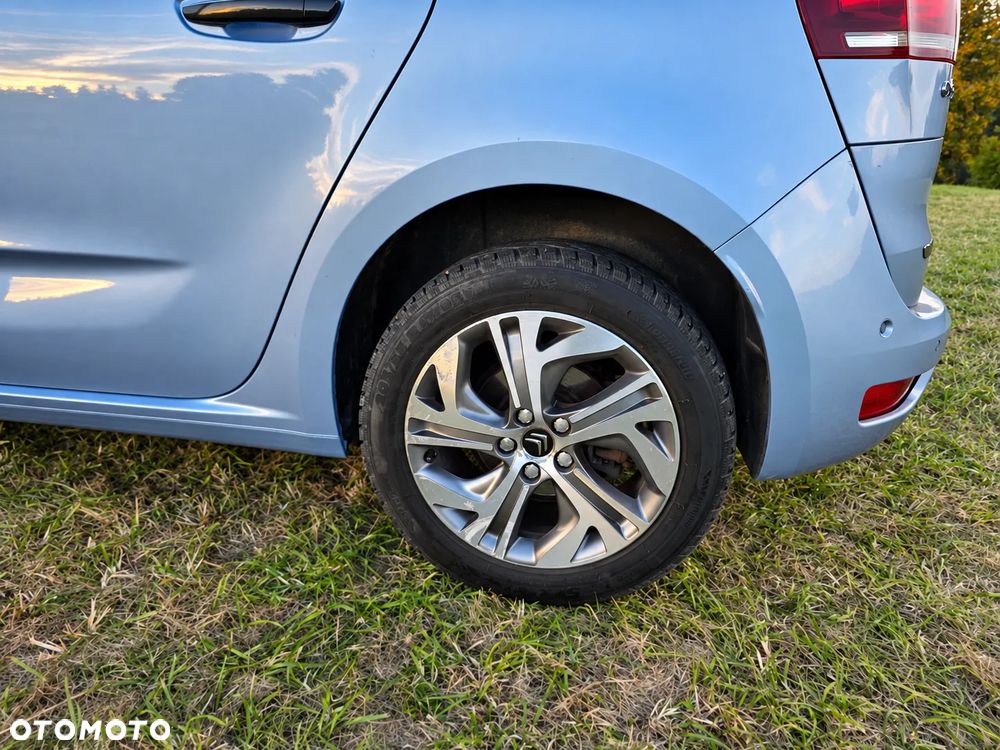 Citroën C4 Picasso 1.6 e-HDi Exclusive ETG6 - 2