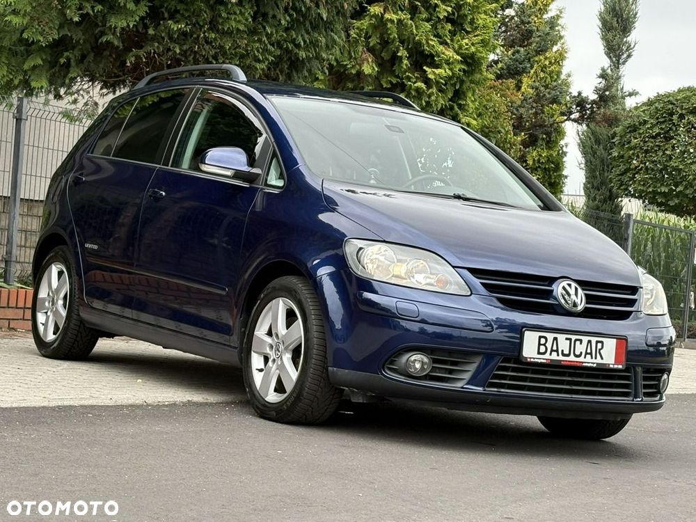 Volkswagen Golf Plus 1.4 TSI United - 9