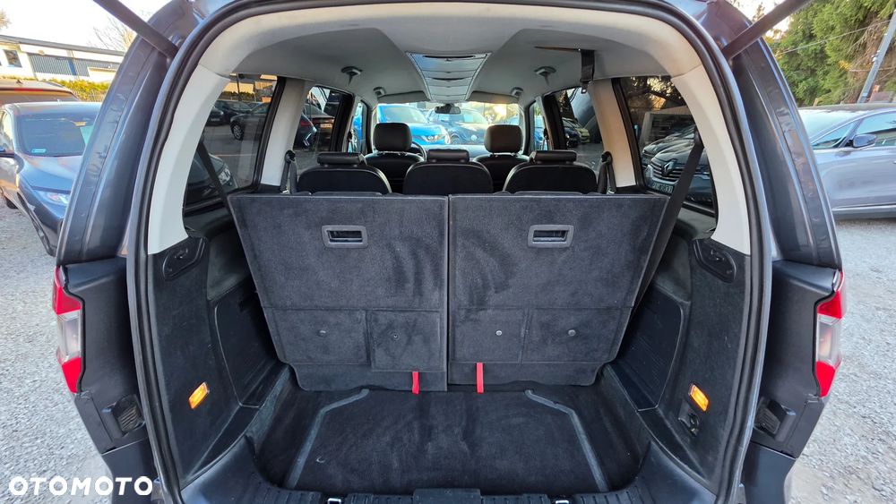 Ford Galaxy 2.0 TDCi Gold X - 16