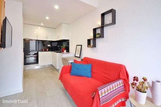 Moradia T0 nas Antas Porto - Grande imagem: 5/9