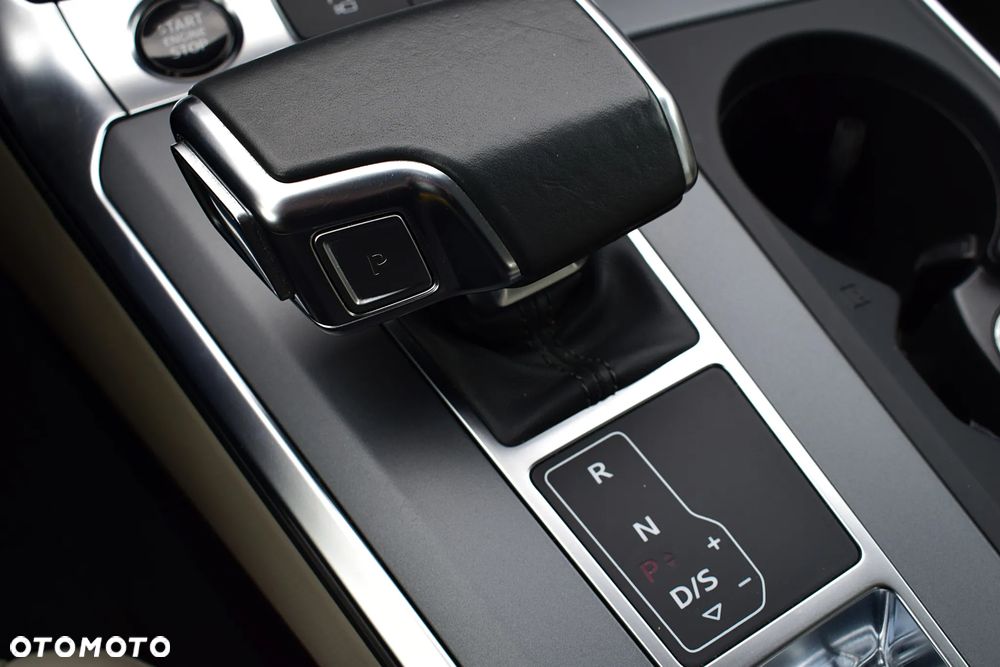 Audi A6 Limousine 40 TDI mHEV Quattro S tronic - 19