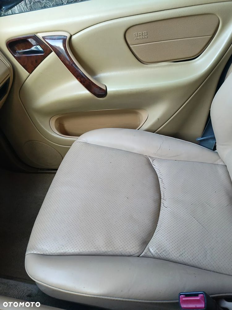 Mercedes-Benz ML - 14