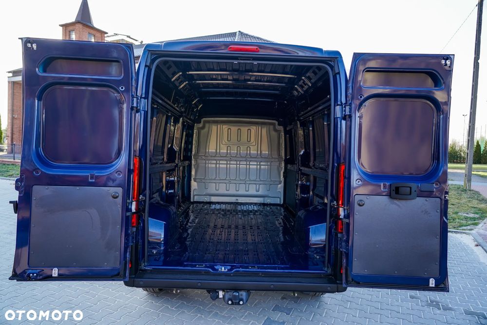 Peugeot Boxer - 27
