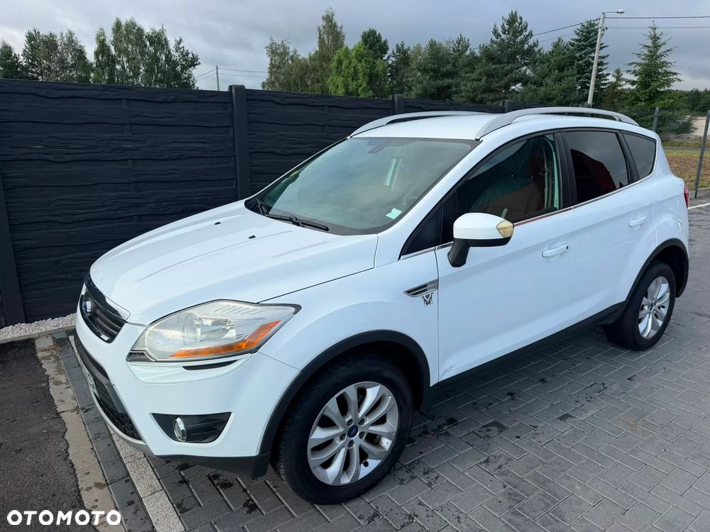 Ford Kuga 2.0 TDCi Trend - 38