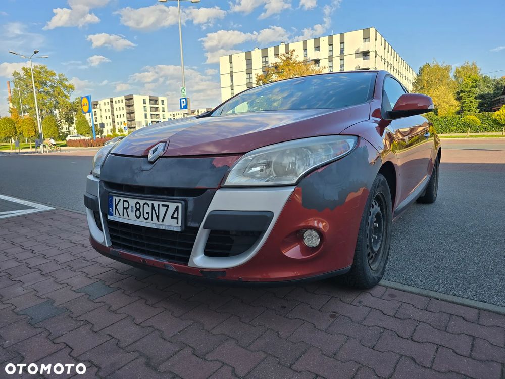 Renault Megane - 22