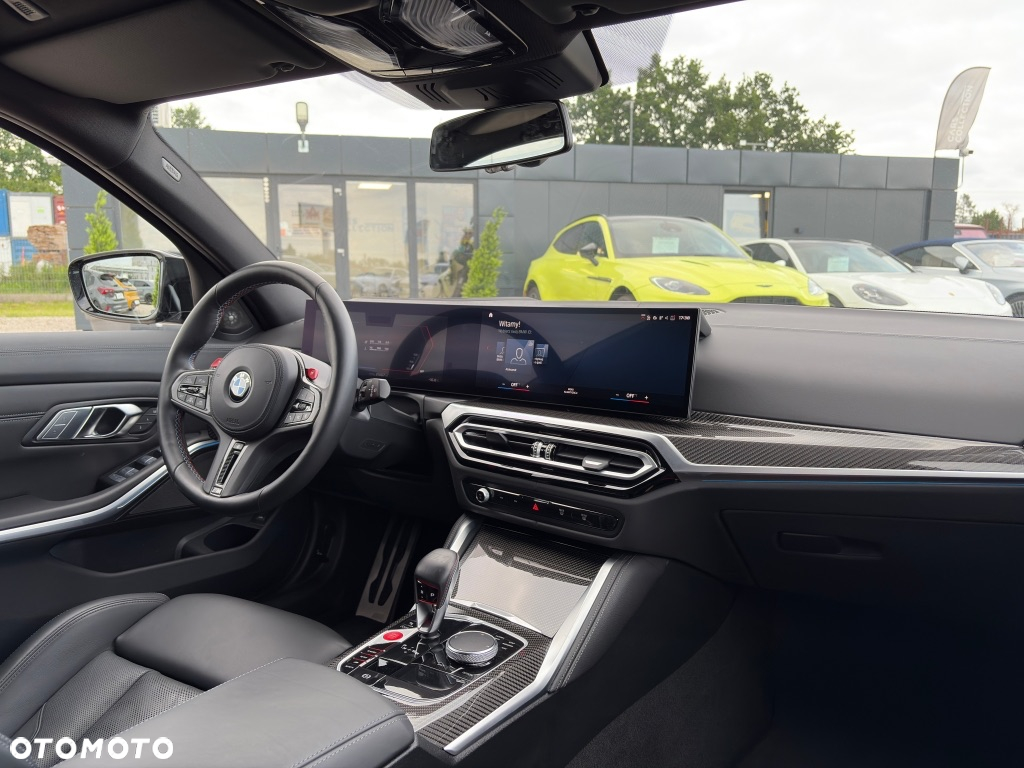 BMW M3 - 13