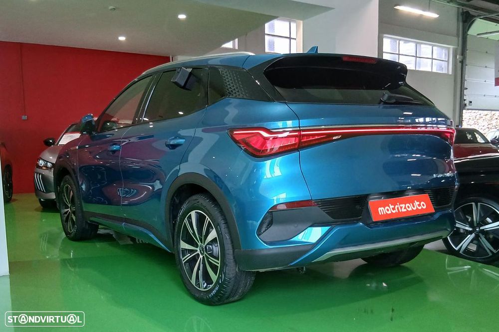 BYD Atto 3 60.48 kWh Comfort - 3