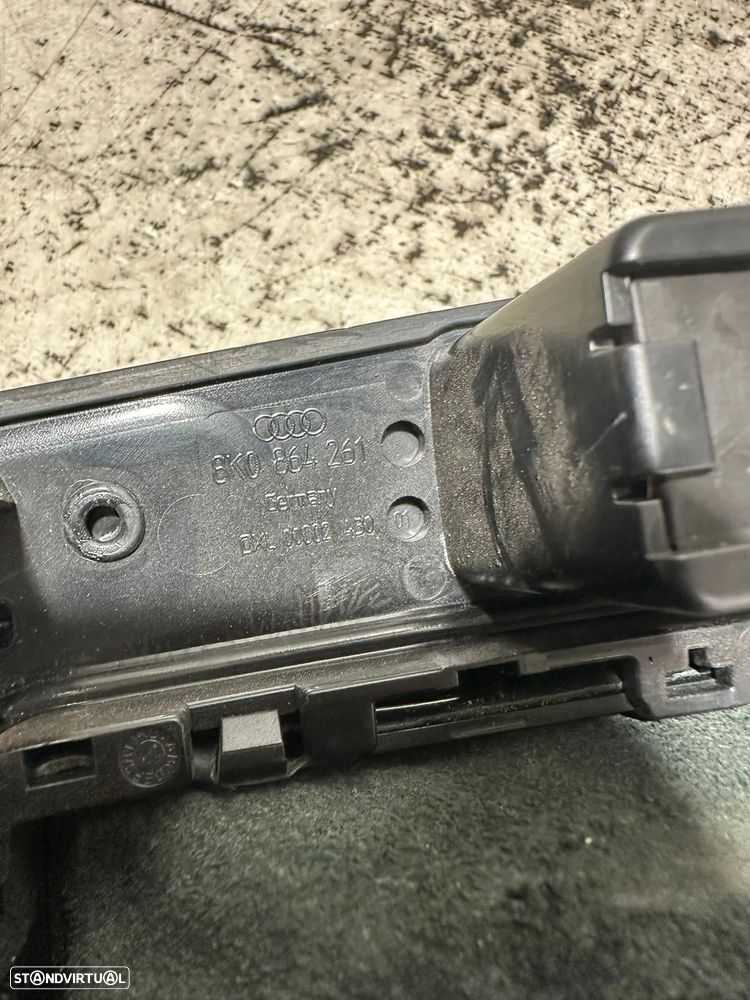 .Manete Velocidades Consola Central Original Audi 8k0864261 2008 – 2016 - 8