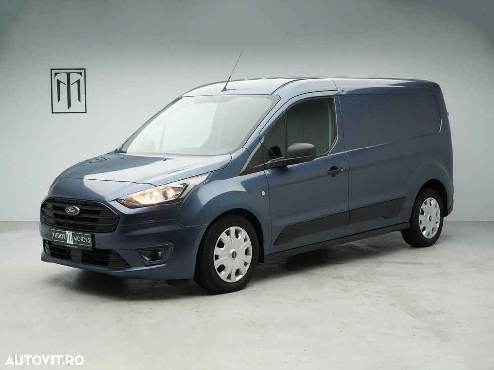 Ford Transit Connect - 2
