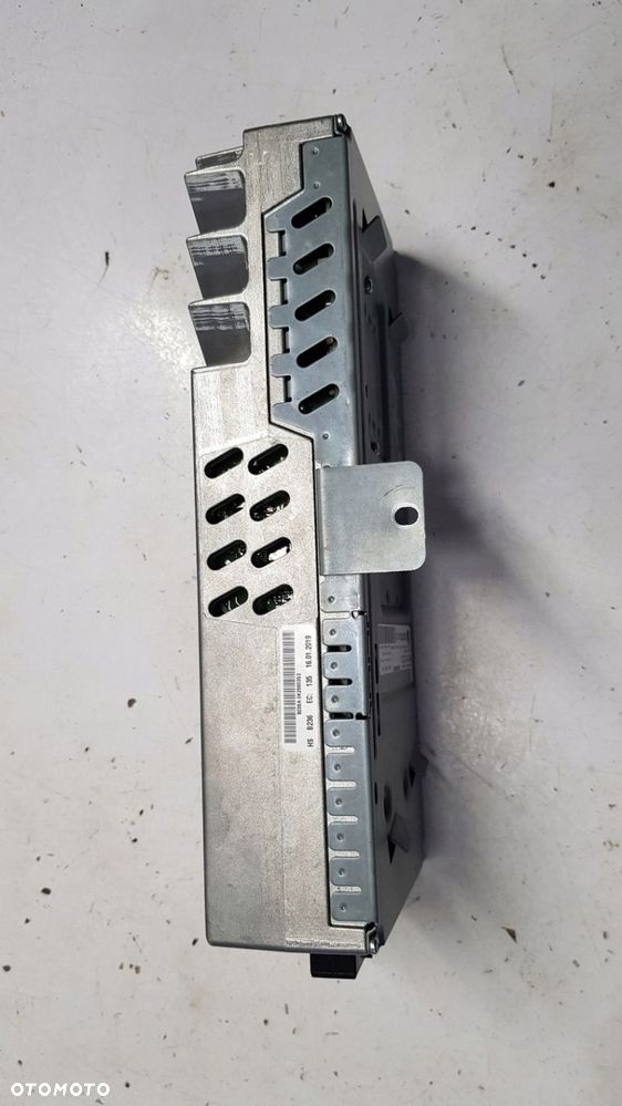 wzmacniacz audio BMW 7 G11 2622873 - 2