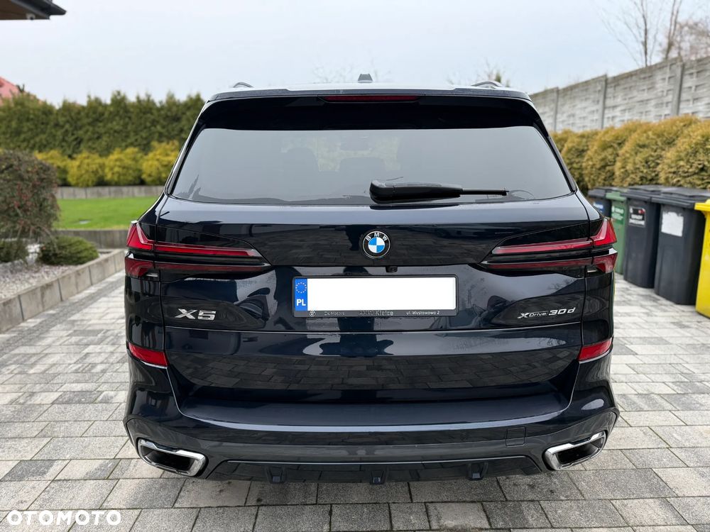 BMW X5 xDrive30d - 6