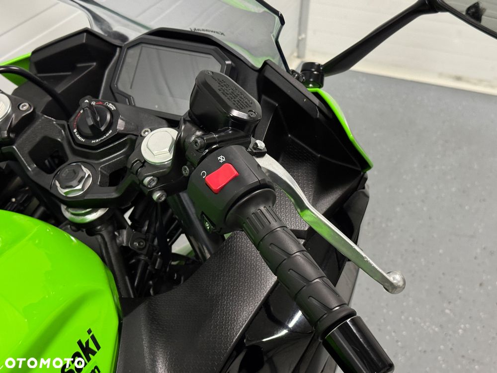 Kawasaki Ninja - 16