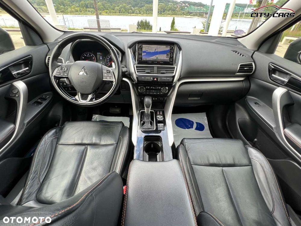 Mitsubishi Eclipse Cross - 15