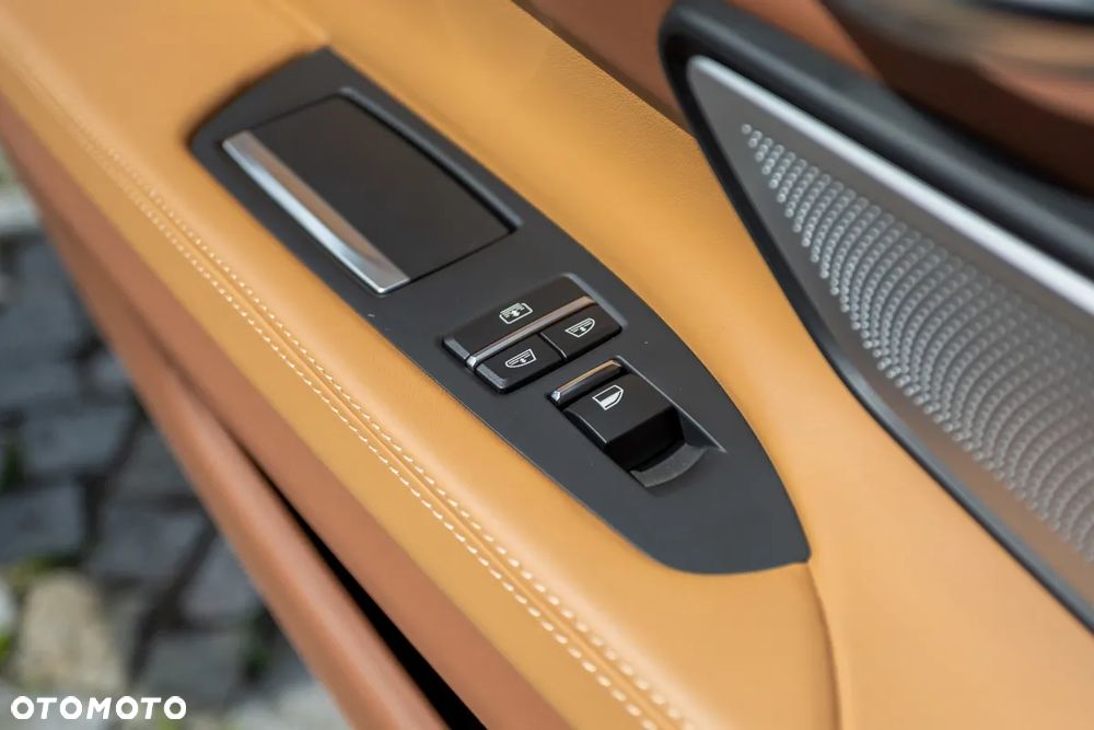 BMW-ALPINA B7 Bi-Turbo Switch-Tronic Langversion - 37