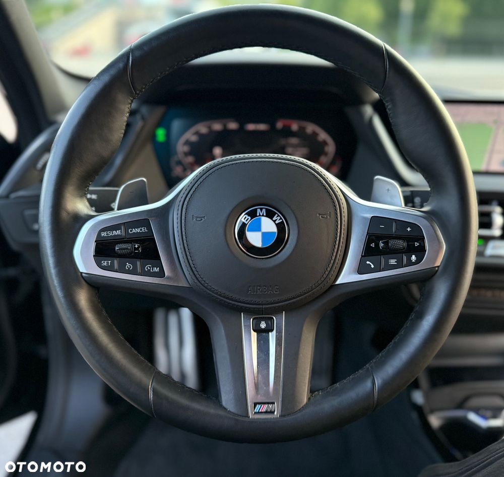 BMW Seria 1 M135i xDrive - 14