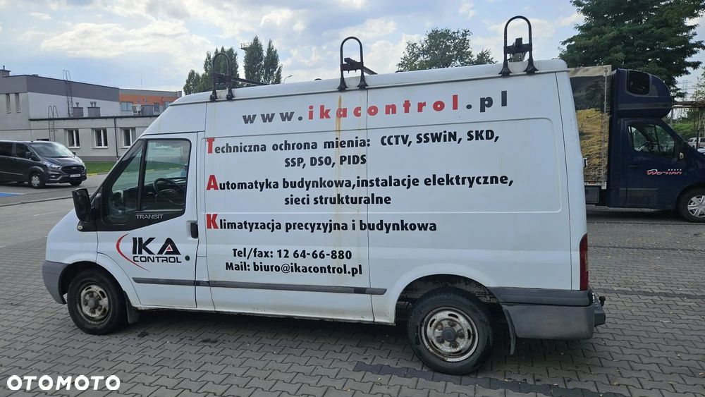 Ford Transit H2L2 - 5