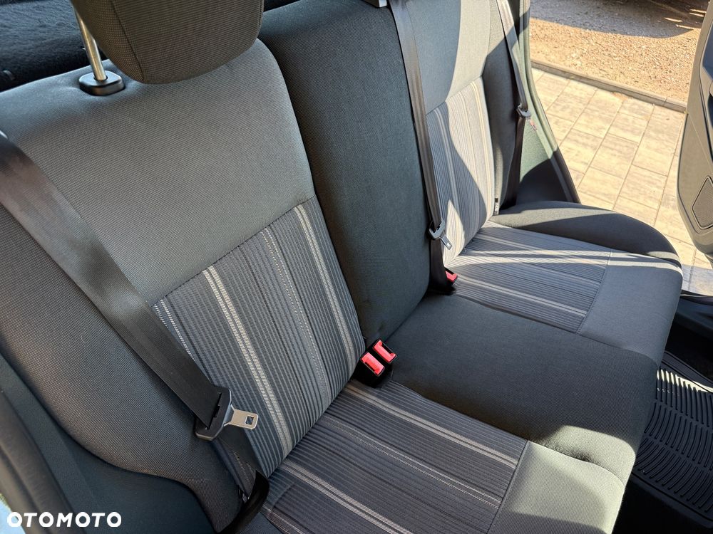 Ford Fiesta 1.25 Gold X - 27