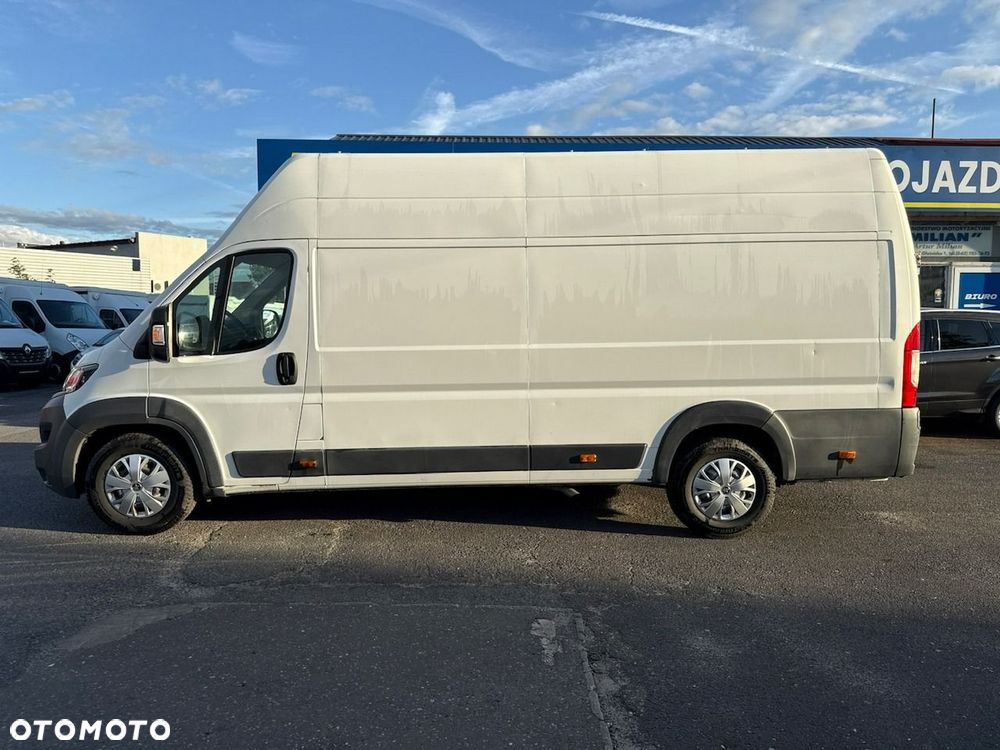 Peugeot Boxer - 2