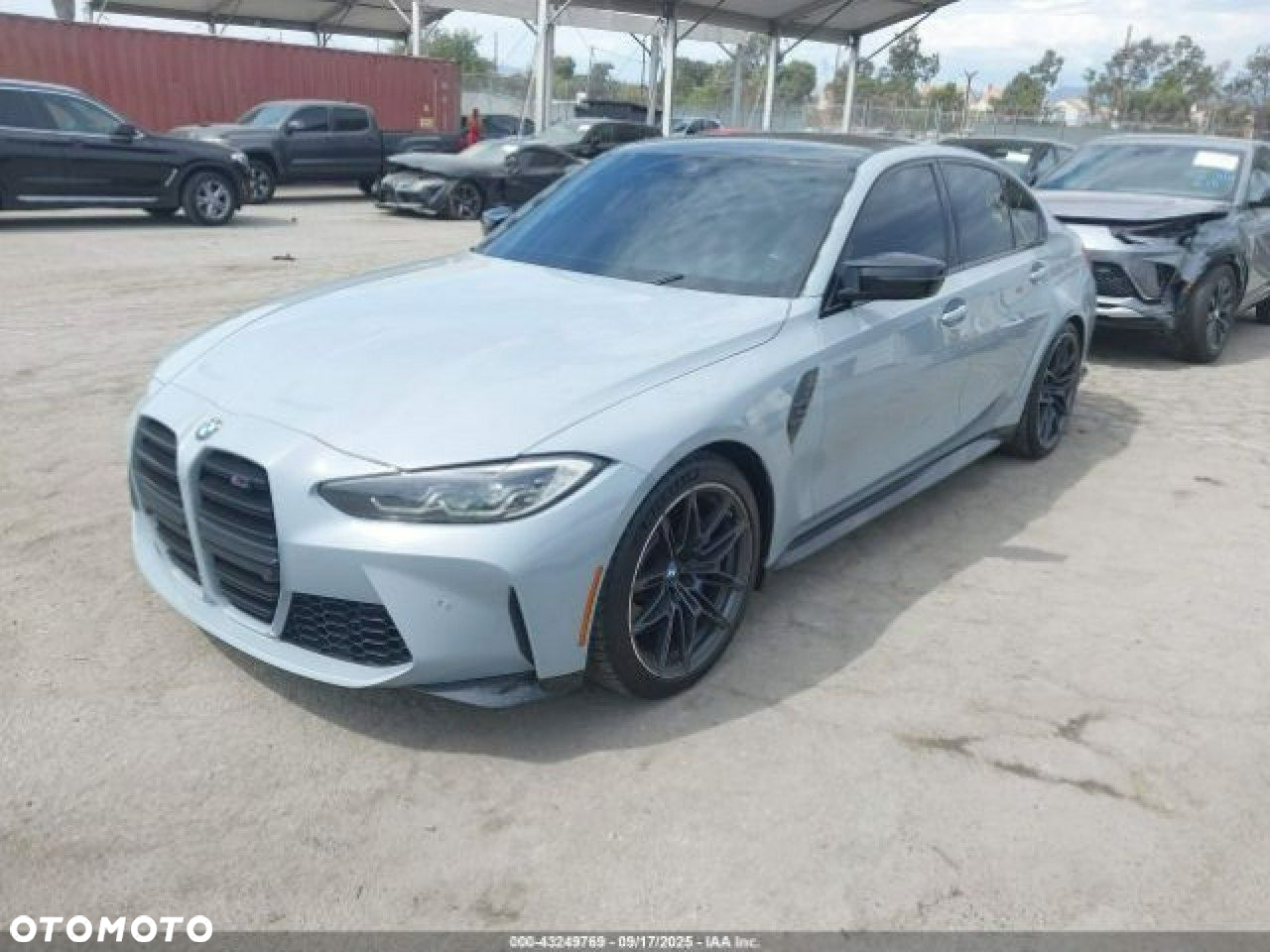 BMW M3 - 2