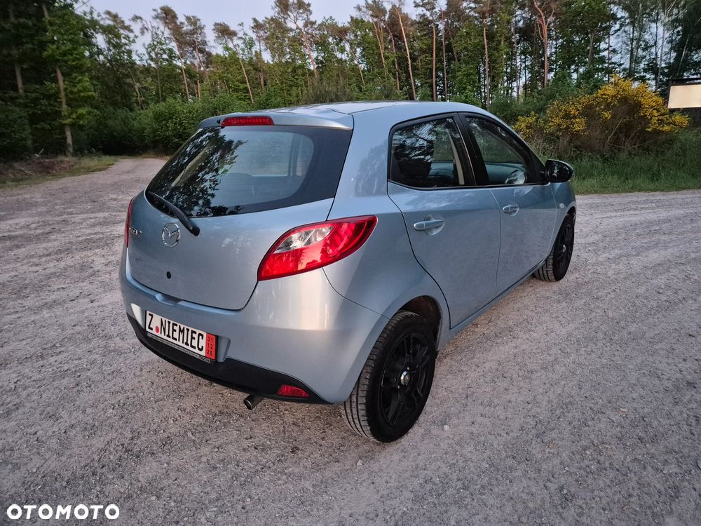 Mazda 2 1.3 Comfort - 6